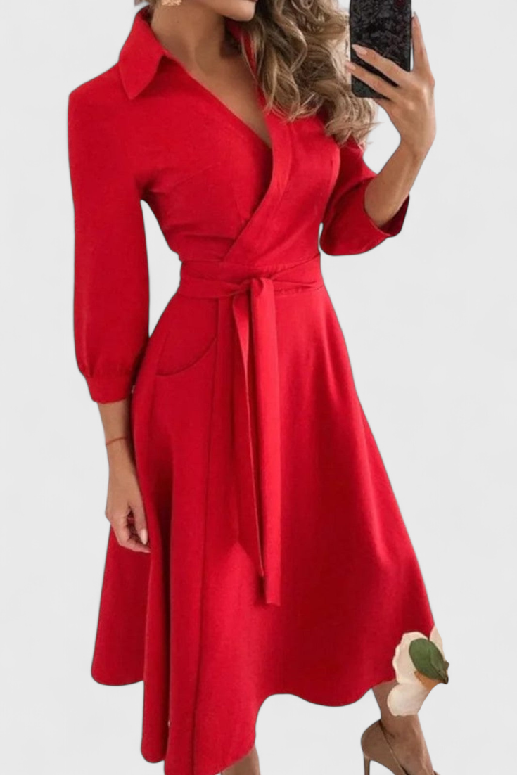 Rojo / 2XL