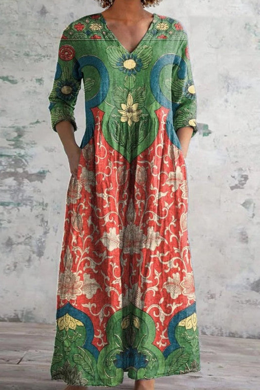 Verde / 3XL