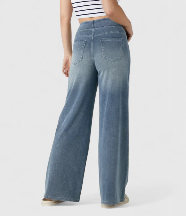 Sabina | Pantalón Elegante de Mujer en Varios Colores