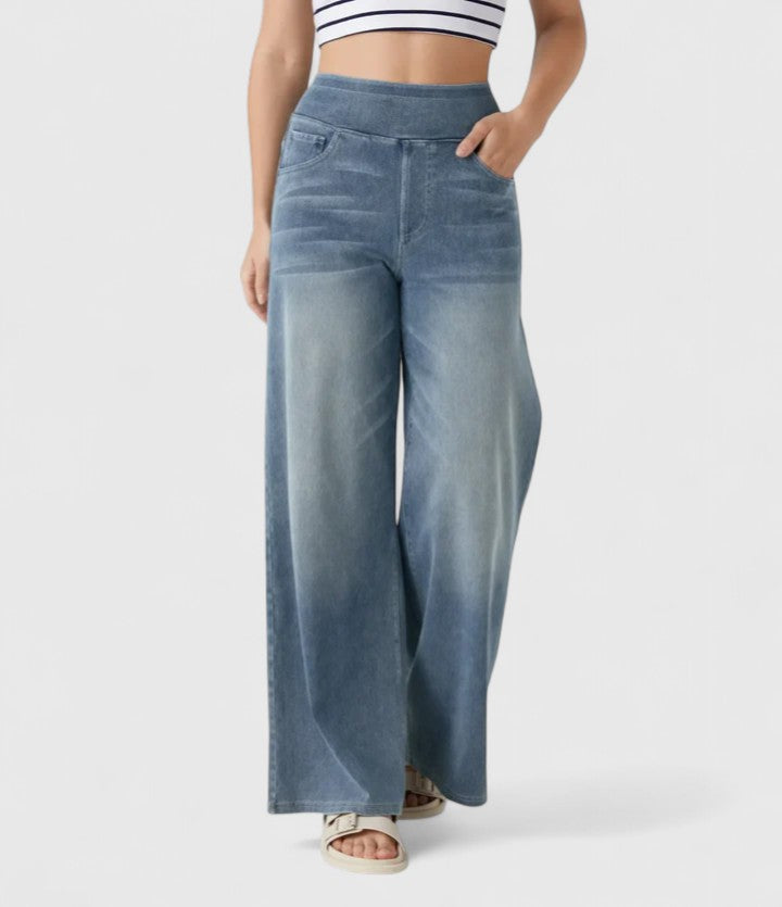 Sabina | Pantalón Elegante de Mujer en Varios Colores