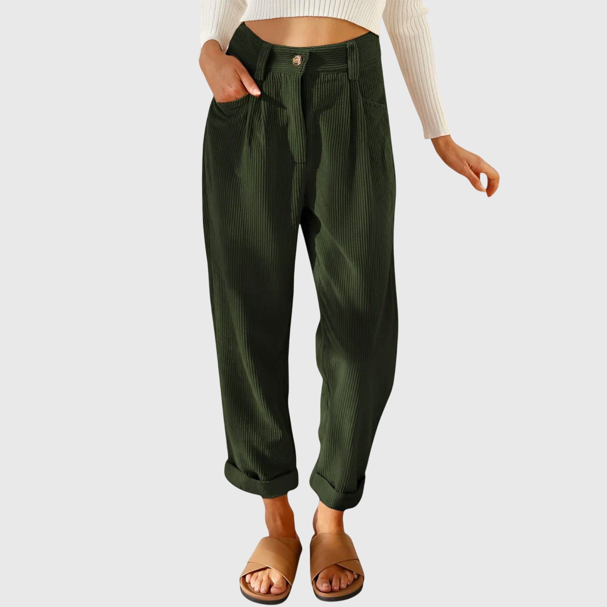 Verde / 3XL