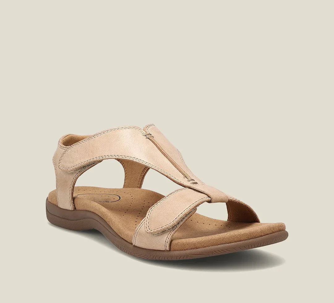 Valeria | Sandalias Ortopédicas Elegantes