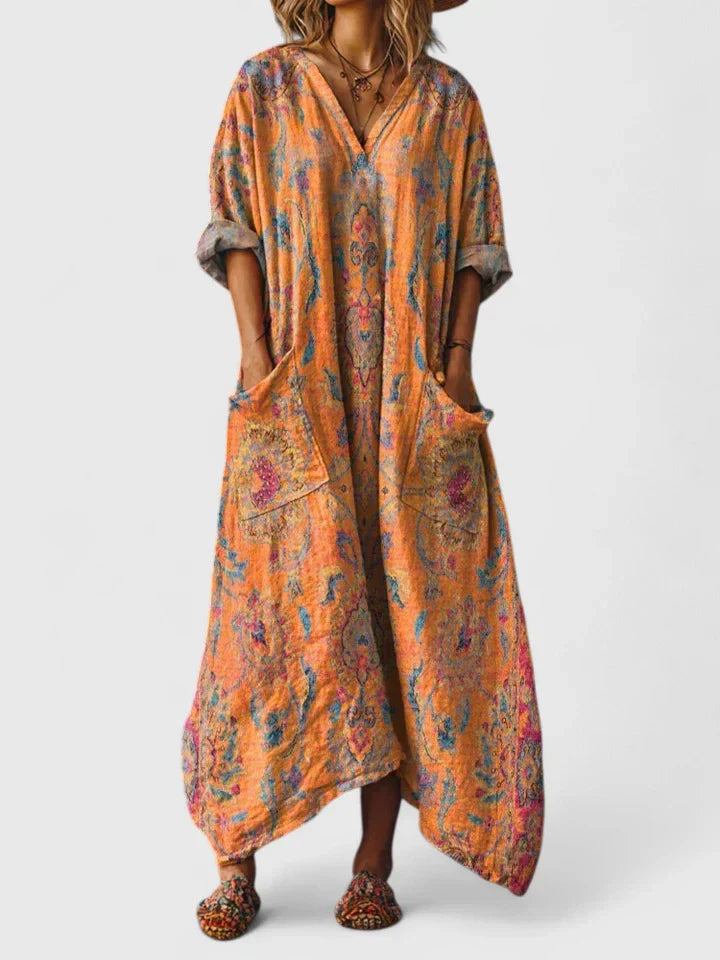 Naranja / 3XL