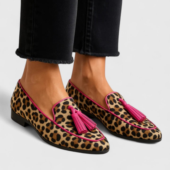 Leopardo / 42