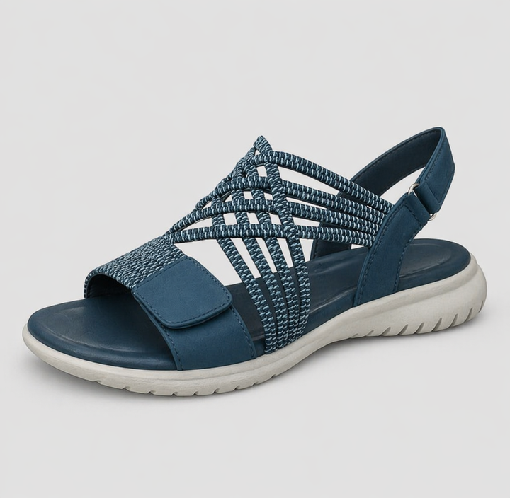 Natalia | Sandalias Ortopédicas