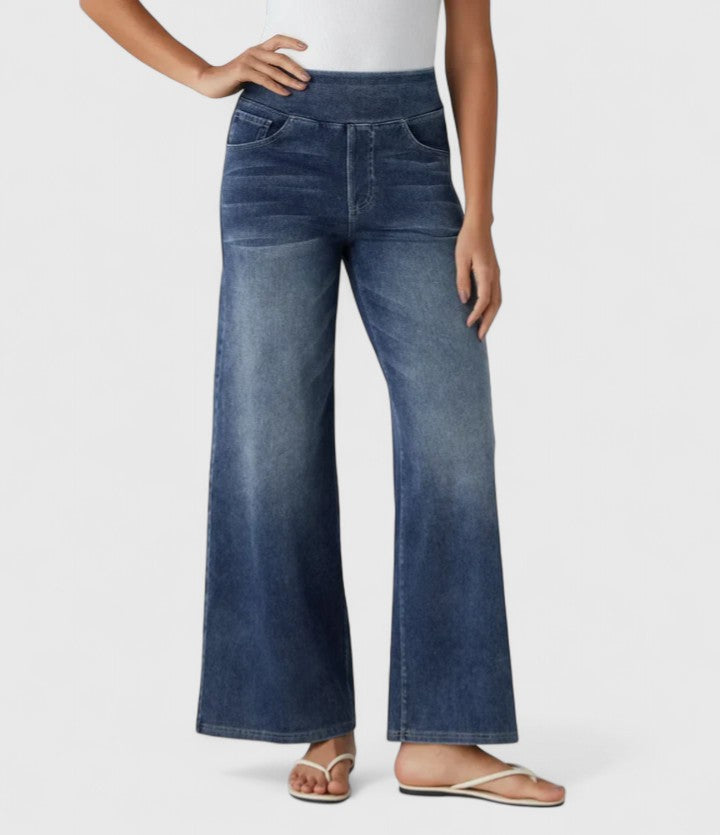 Sabina | Pantalón Elegante de Mujer en Varios Colores