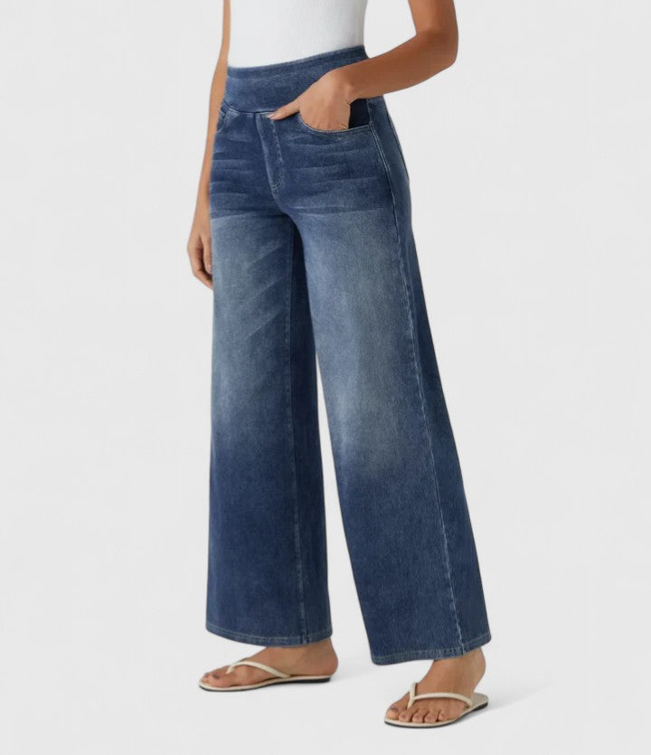 Sabina | Pantalón Elegante de Mujer en Varios Colores