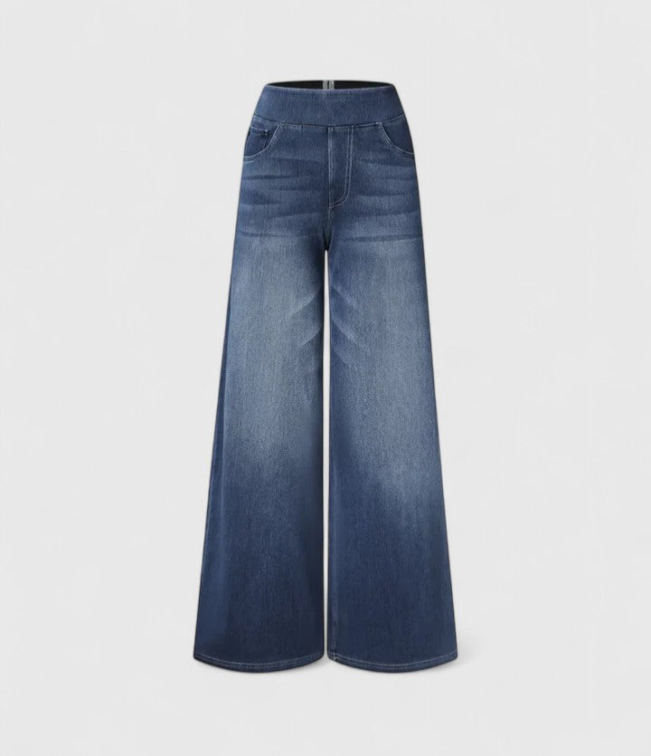 Sabina | Pantalón Elegante de Mujer en Varios Colores