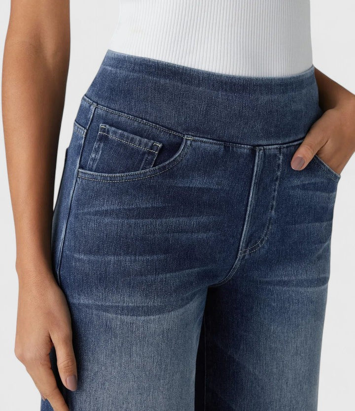 Sabina | Pantalón Elegante de Mujer en Varios Colores