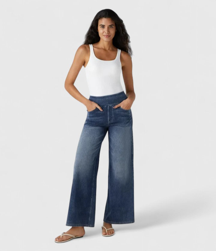 Sabina | Pantalón Elegante de Mujer en Varios Colores