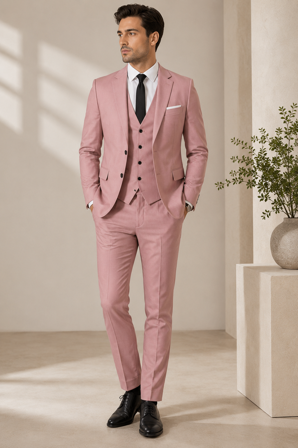 Rosa / 6XL