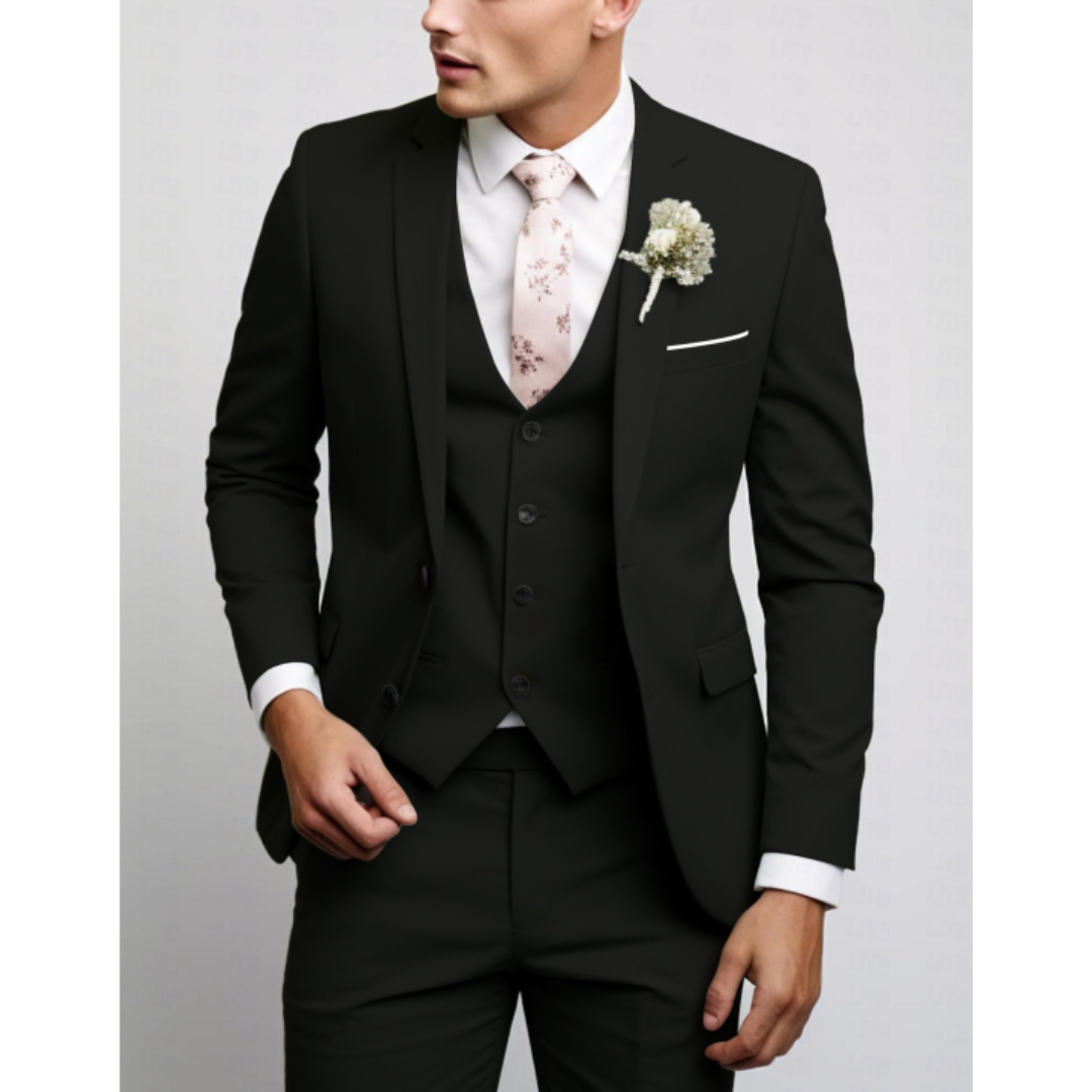 Negro / 6XL