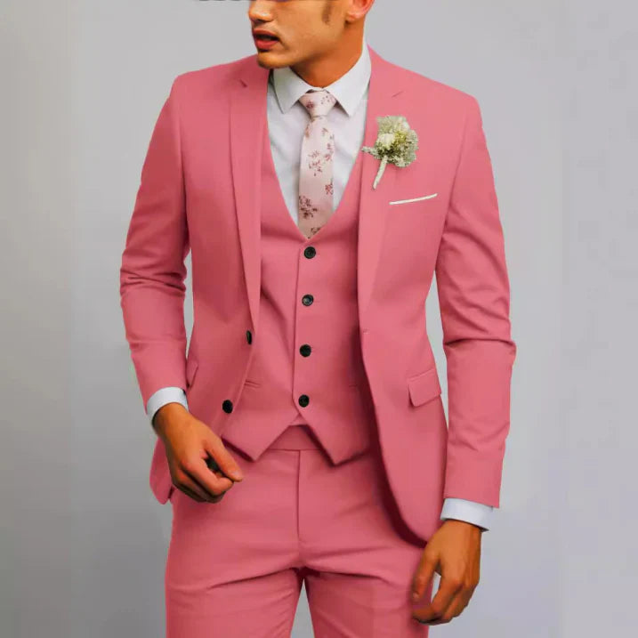 Rosa claro / 6XL
