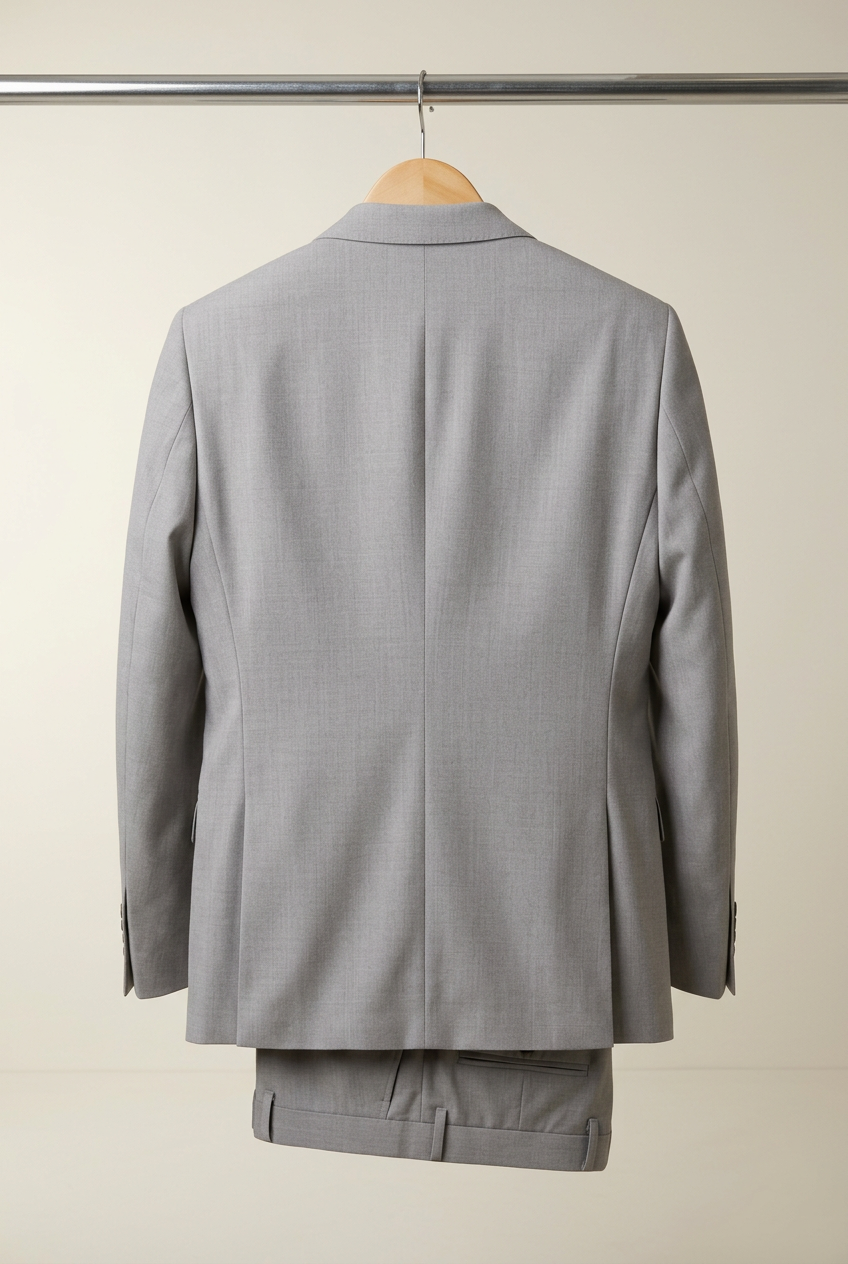 Ernesto | Traje Completo Slim Fit para Bodas y Ceremonias - 3