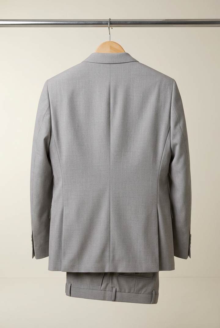 Ernesto | Traje Completo Slim Fit para Bodas y Ceremonias - 3