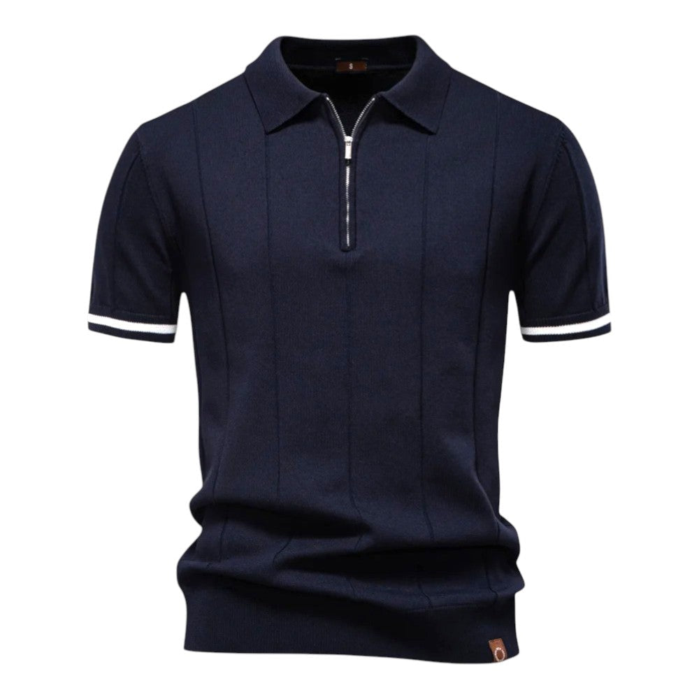 Azul marino / XXL