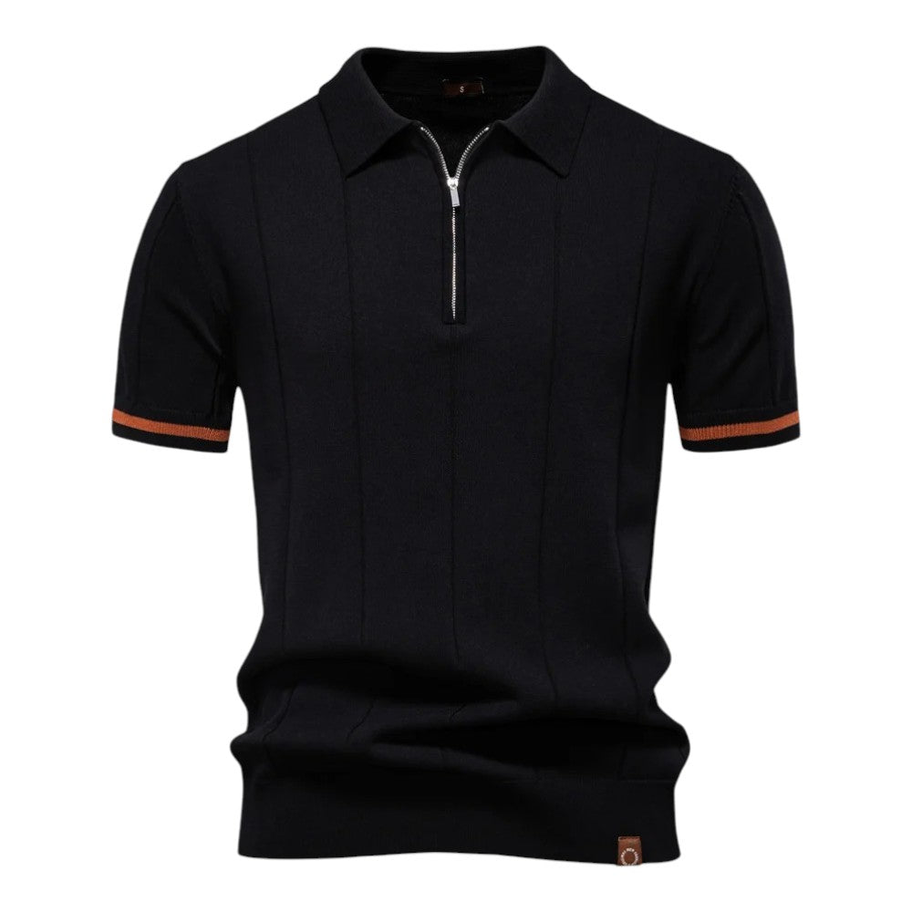 Negro / XXL