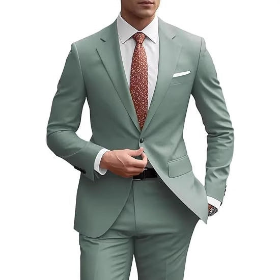 Verde claro / 4XL