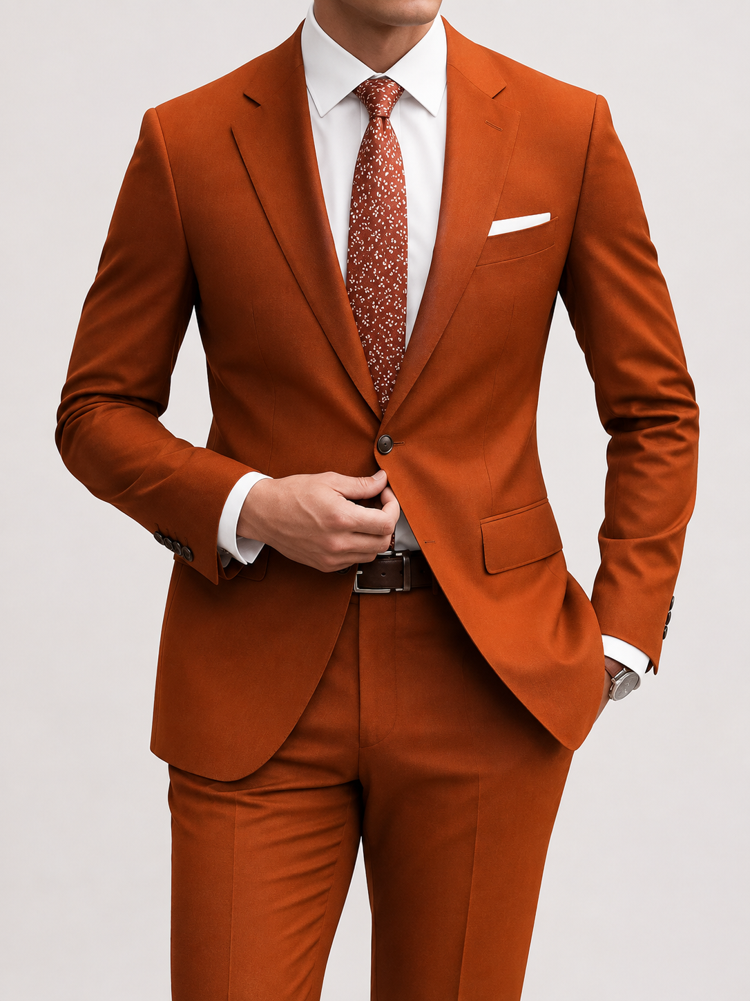 Naranja / 4XL
