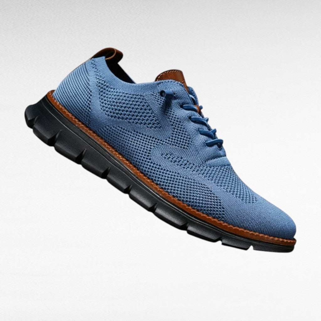 Jorge | Zapatos Hombre Transpirables Premium