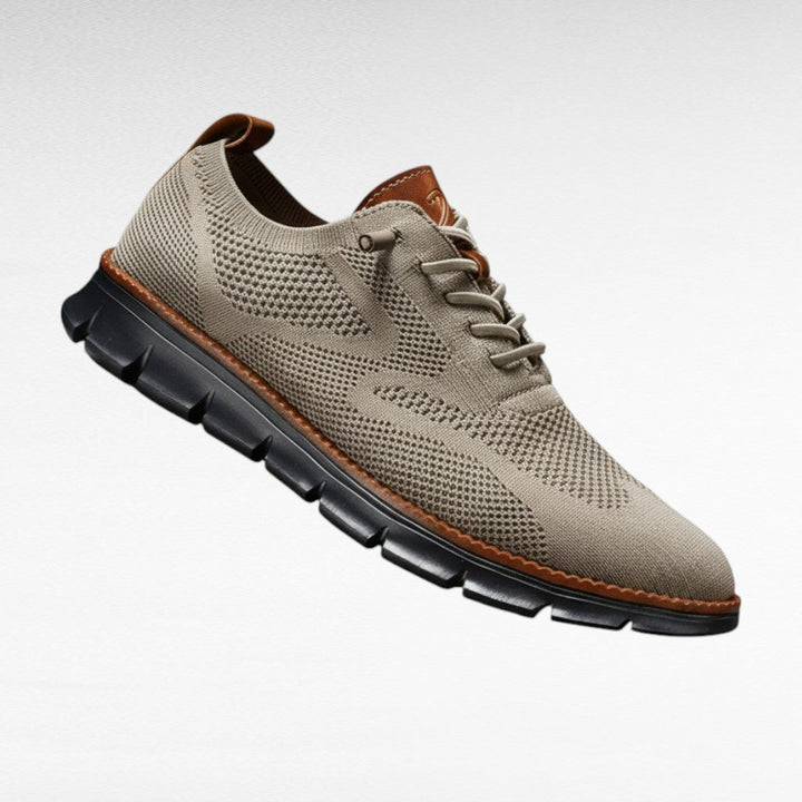 Jorge | Zapatos Hombre Transpirables Premium