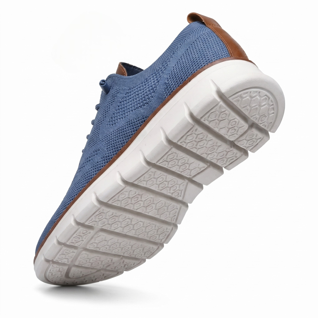 Jorge | Zapatos Hombre Transpirables Premium