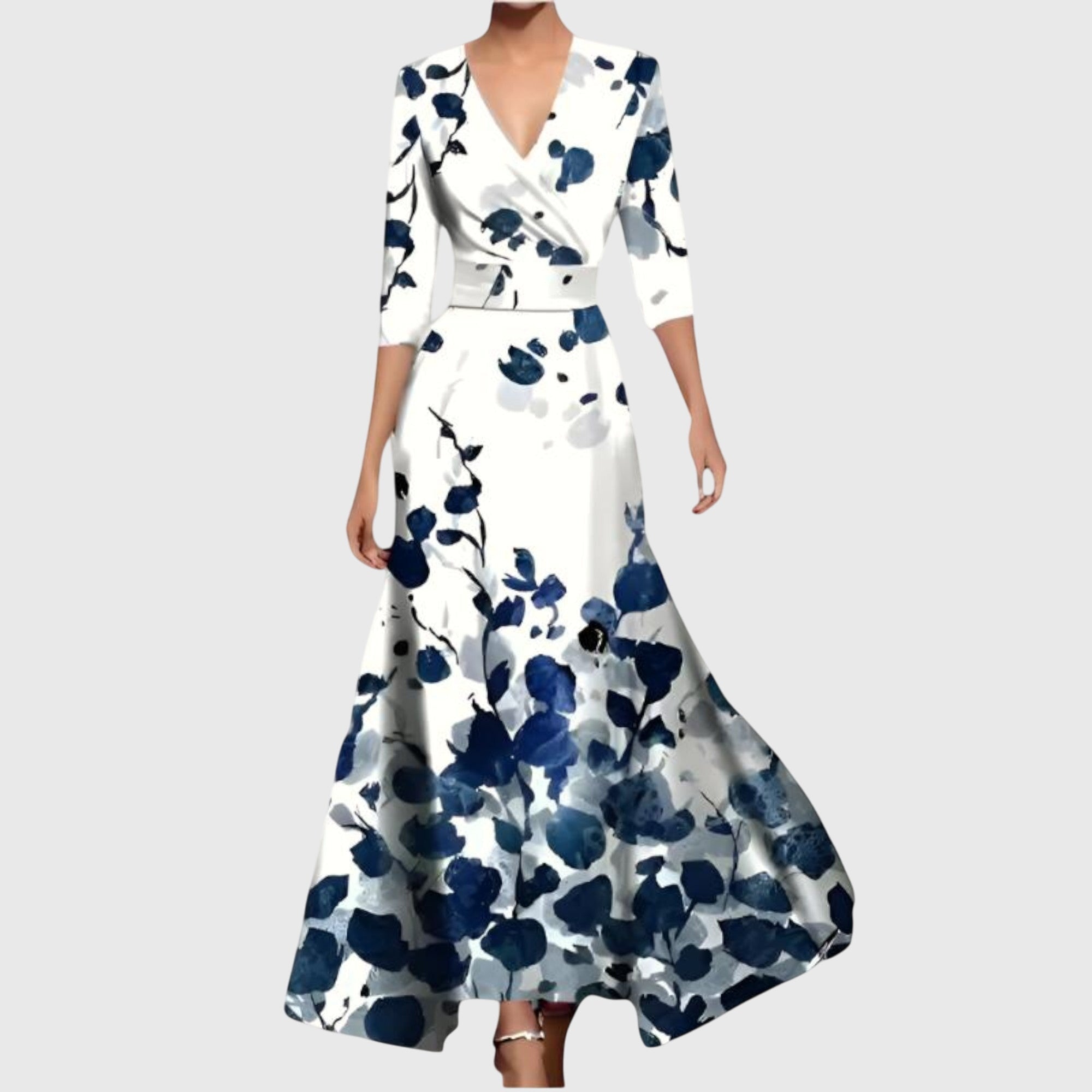 Azul / 3XL