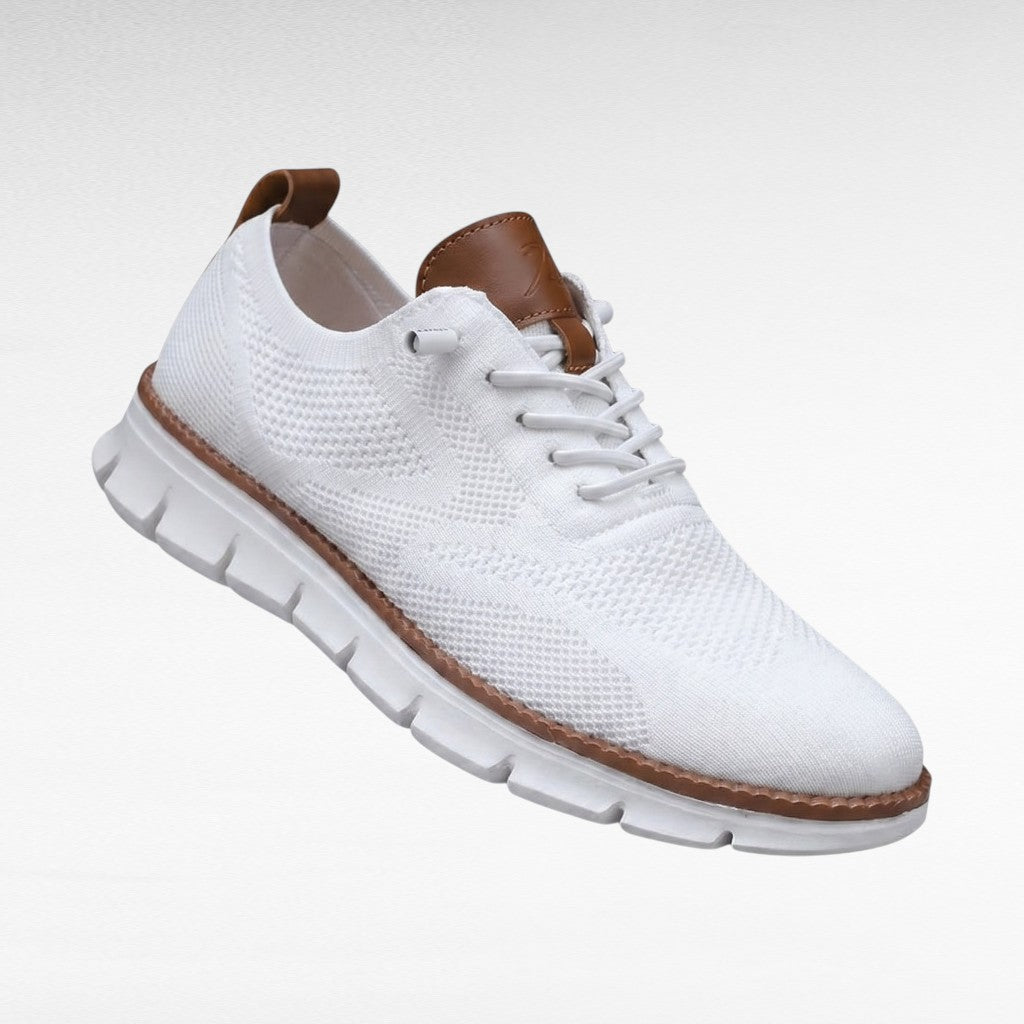 Jorge | Zapatos Hombre Transpirables Premium