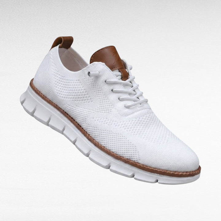 Jorge | Zapatos Hombre Transpirables Premium