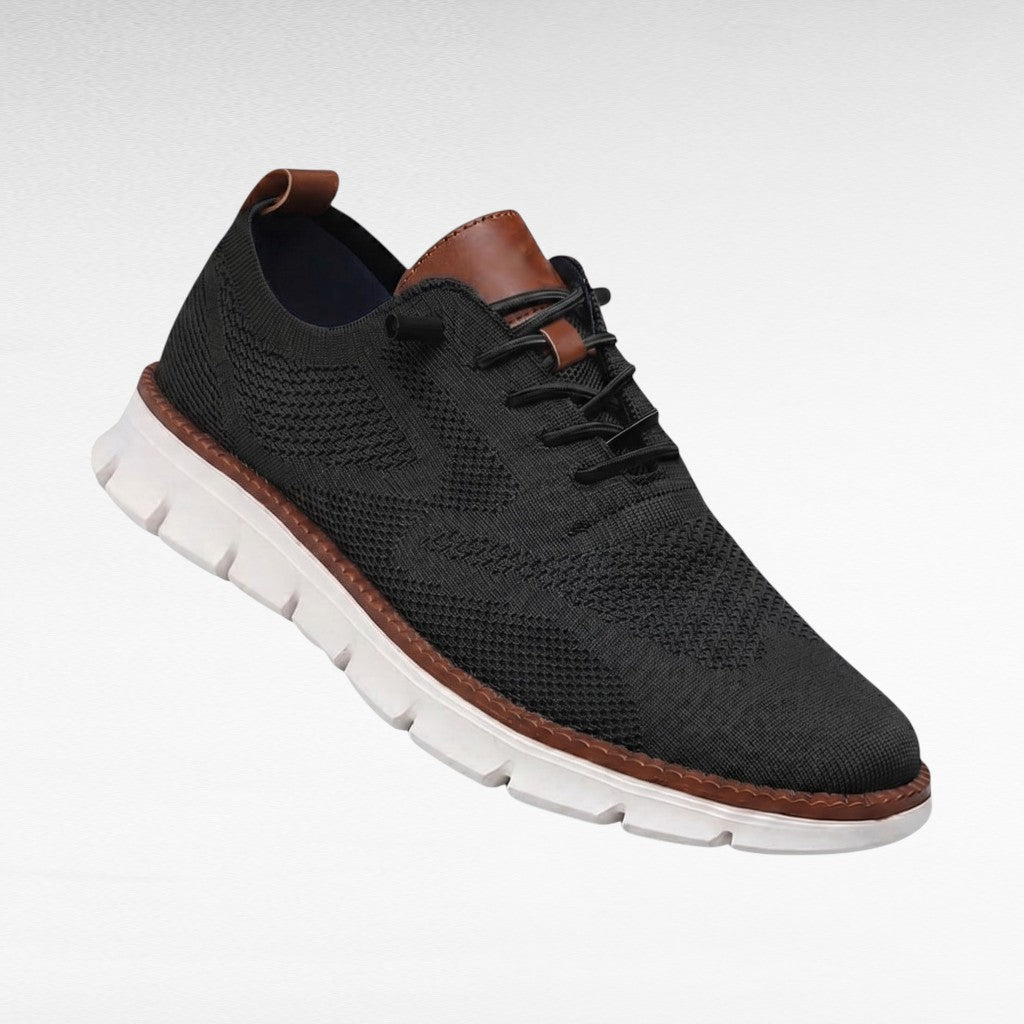 Jorge | Zapatos Hombre Transpirables Premium
