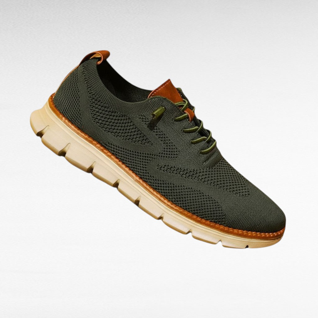 Jorge | Zapatos Hombre Transpirables Premium