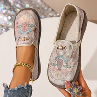 Irene | Zapatos deportivos cómodos y casuales para mujeres