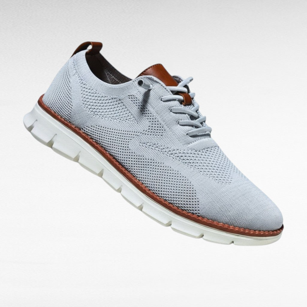 Jorge | Zapatos Hombre Transpirables Premium