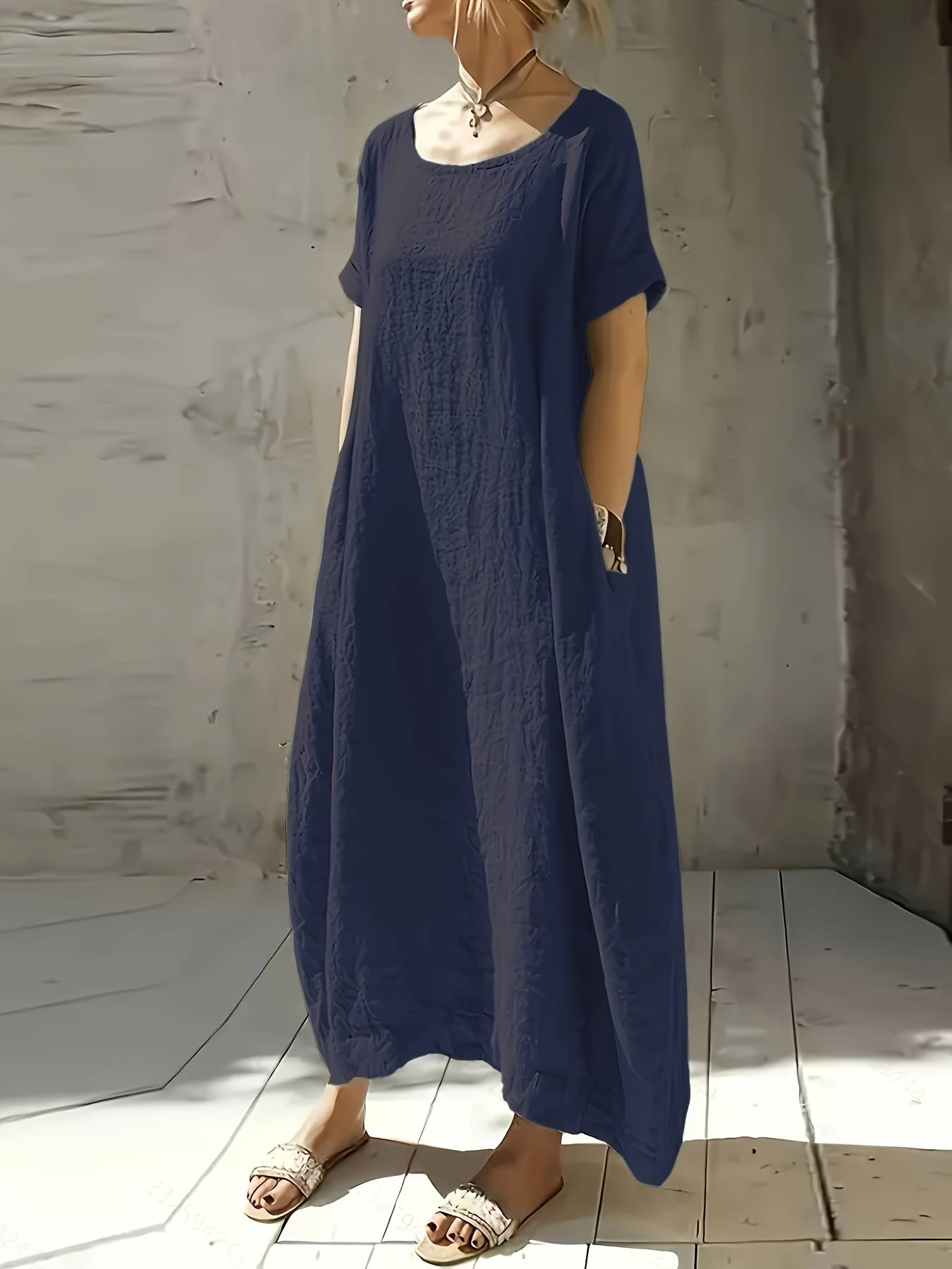 Azul marino / 2XL
