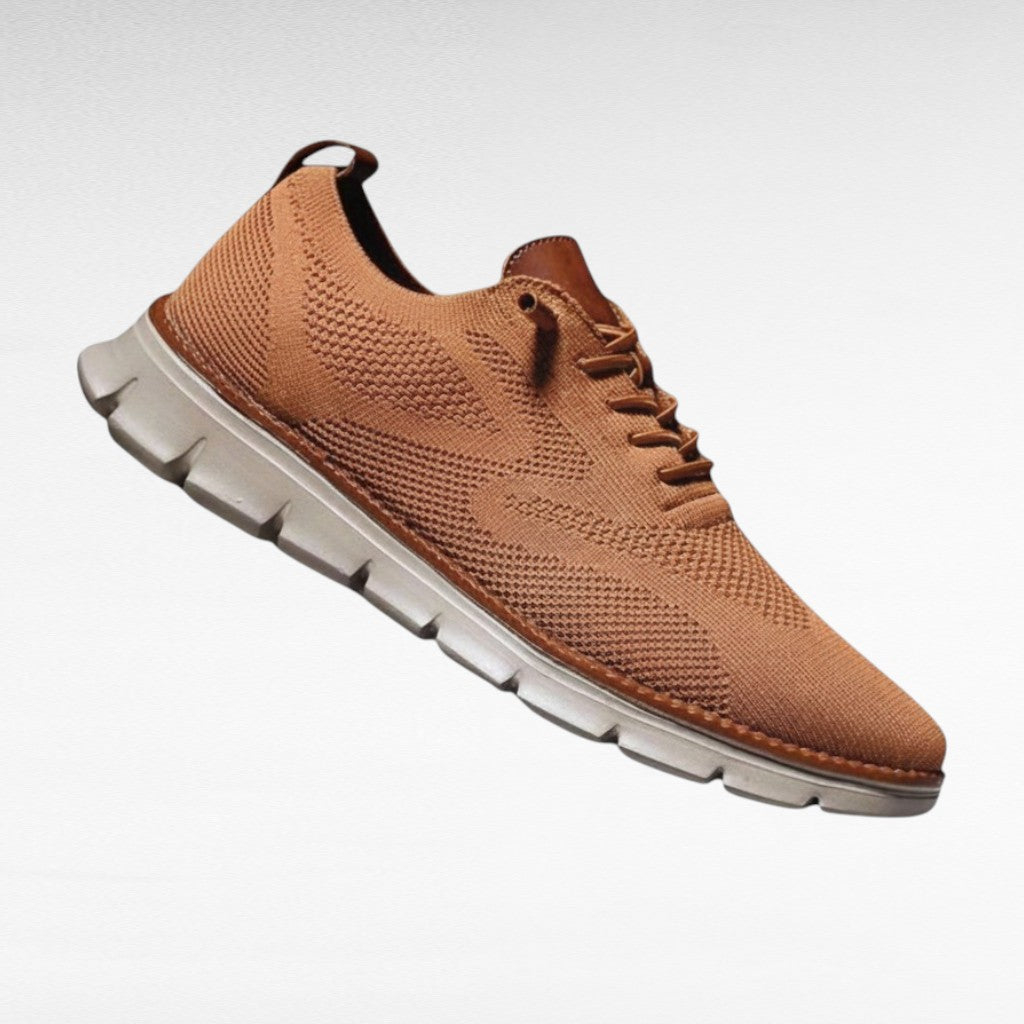 Jorge | Zapatos Hombre Transpirables Premium