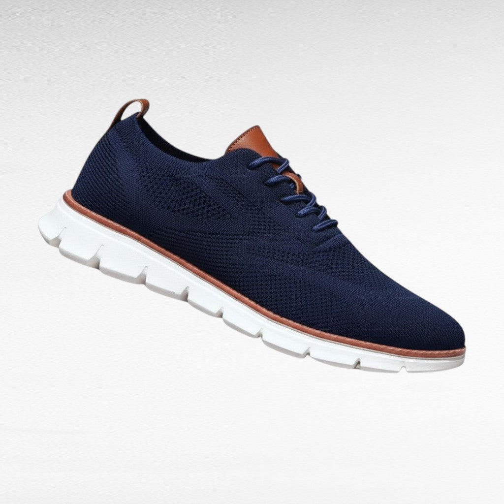 Jorge | Zapatos Hombre Transpirables Premium