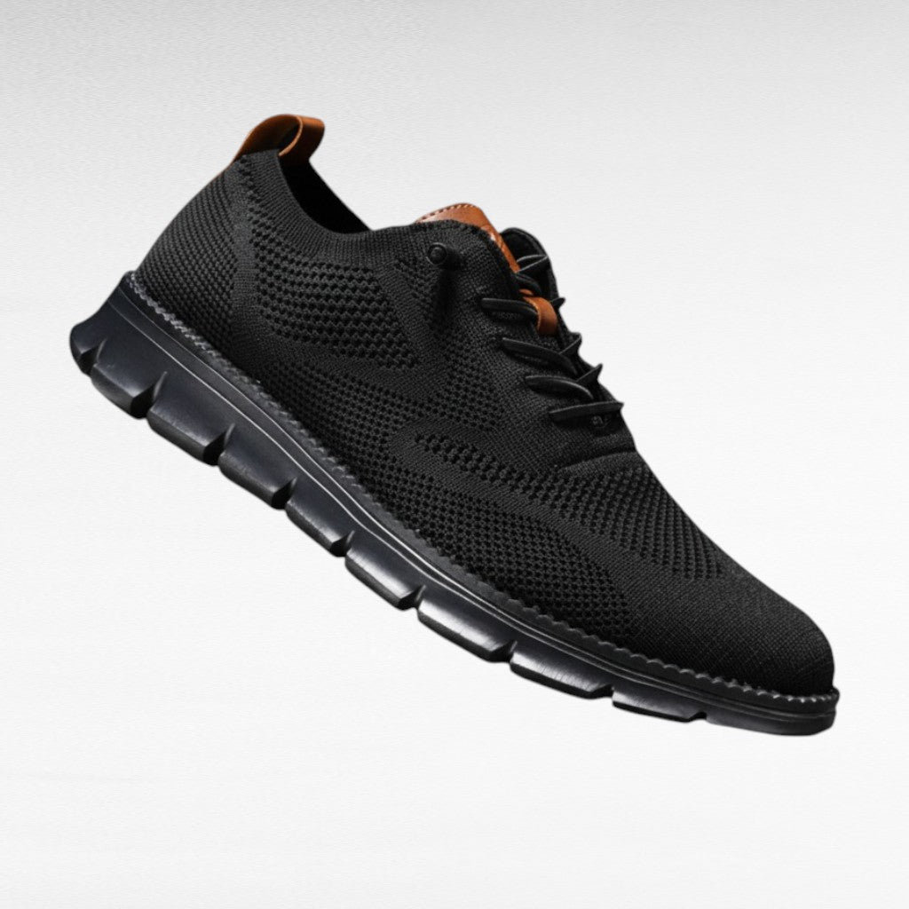 Jorge | Zapatos Hombre Transpirables Premium