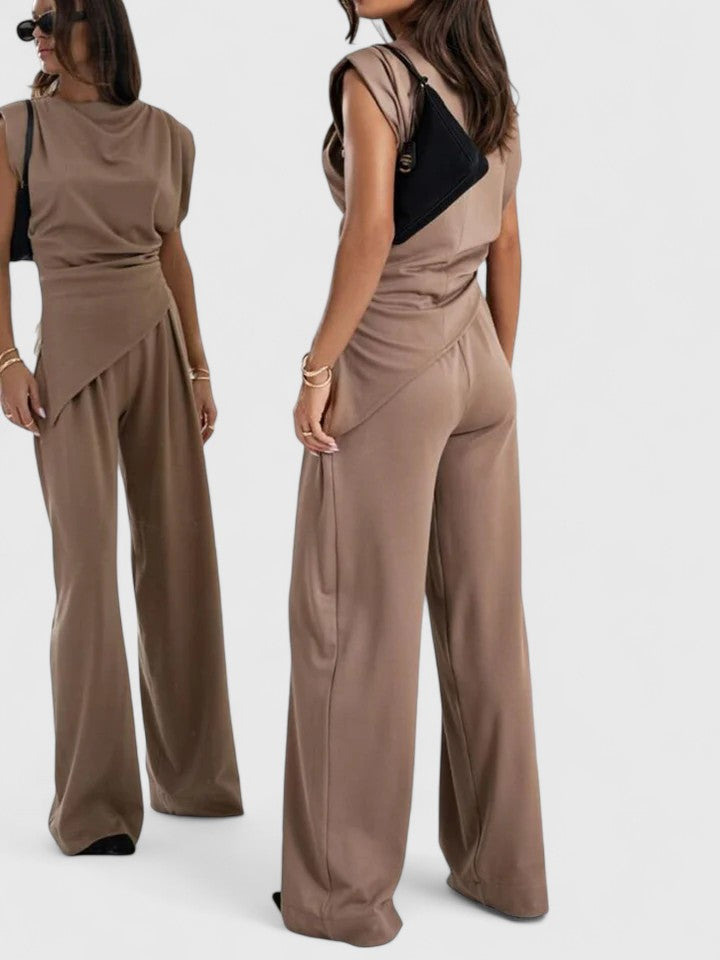 Águeda | Conjunto Elegante