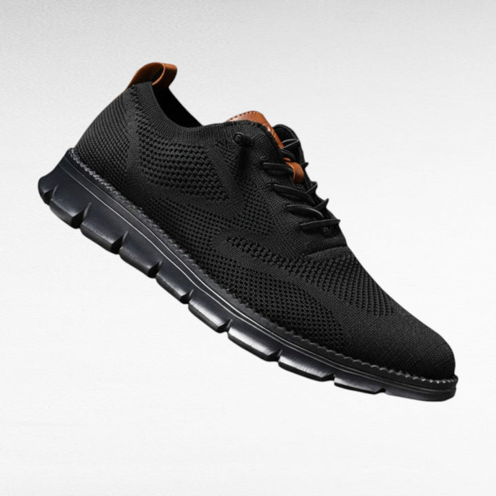 Jorge | Zapatos Hombre Transpirables Premium