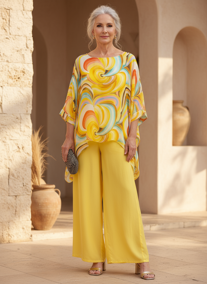 Lichelle | Conjunto Brisa Artística