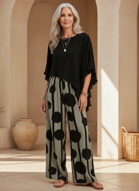 Sabria | Conjunto de Verano Casual