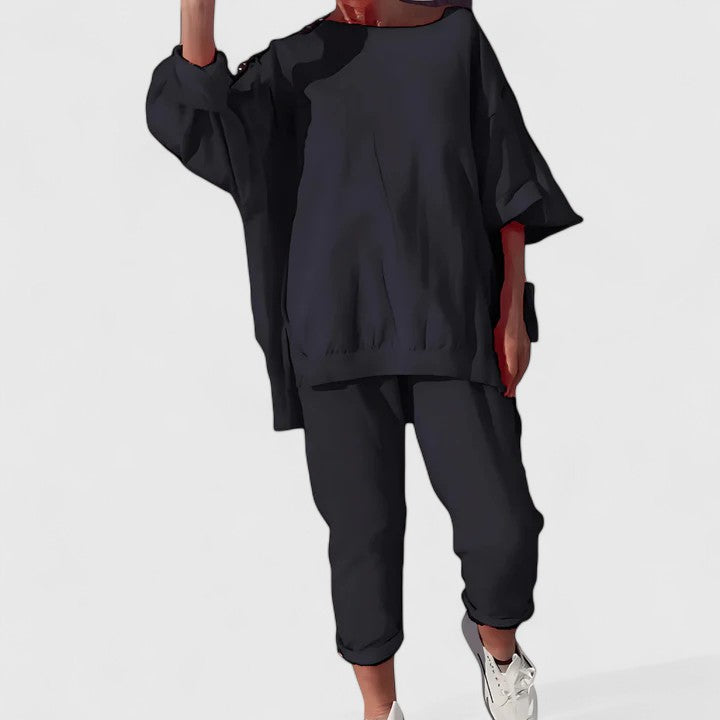 Negro / 3XL