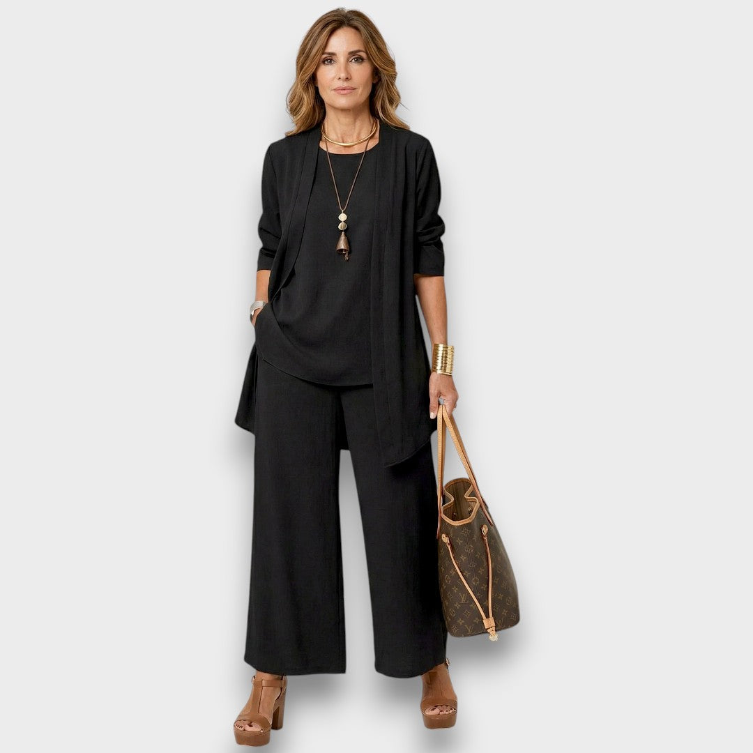 Negro / 2XL