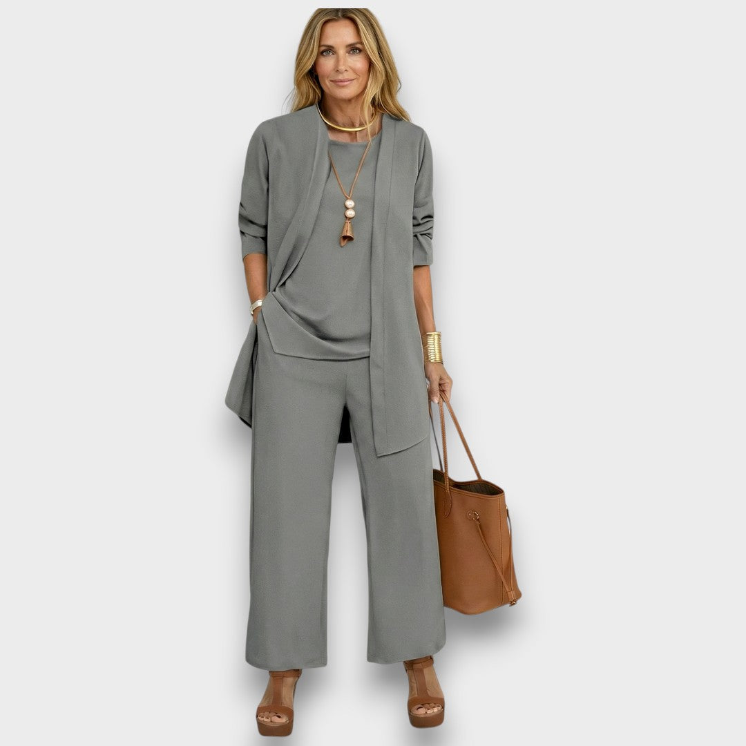 Gris / 2XL