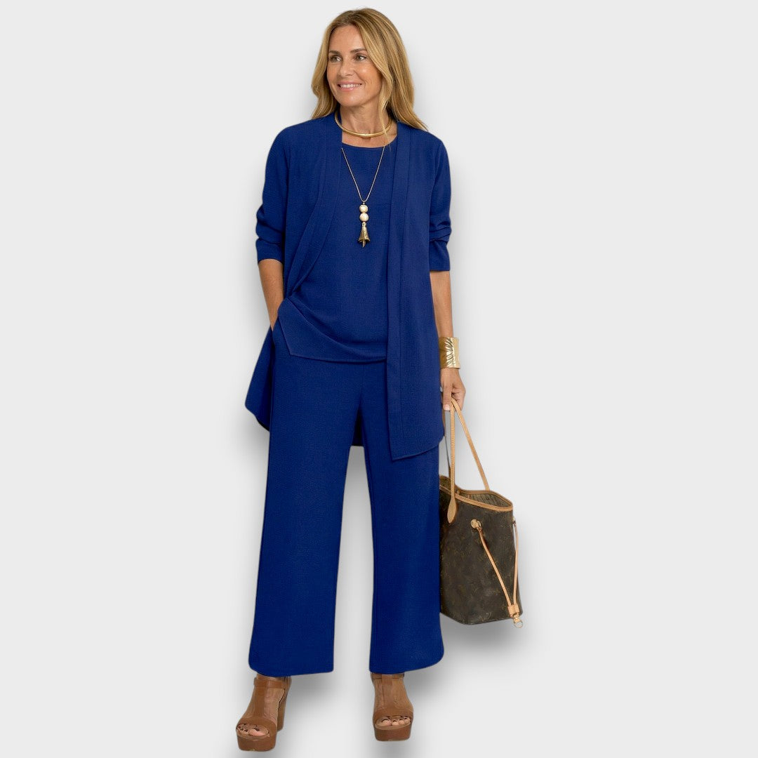 Azul / 2XL