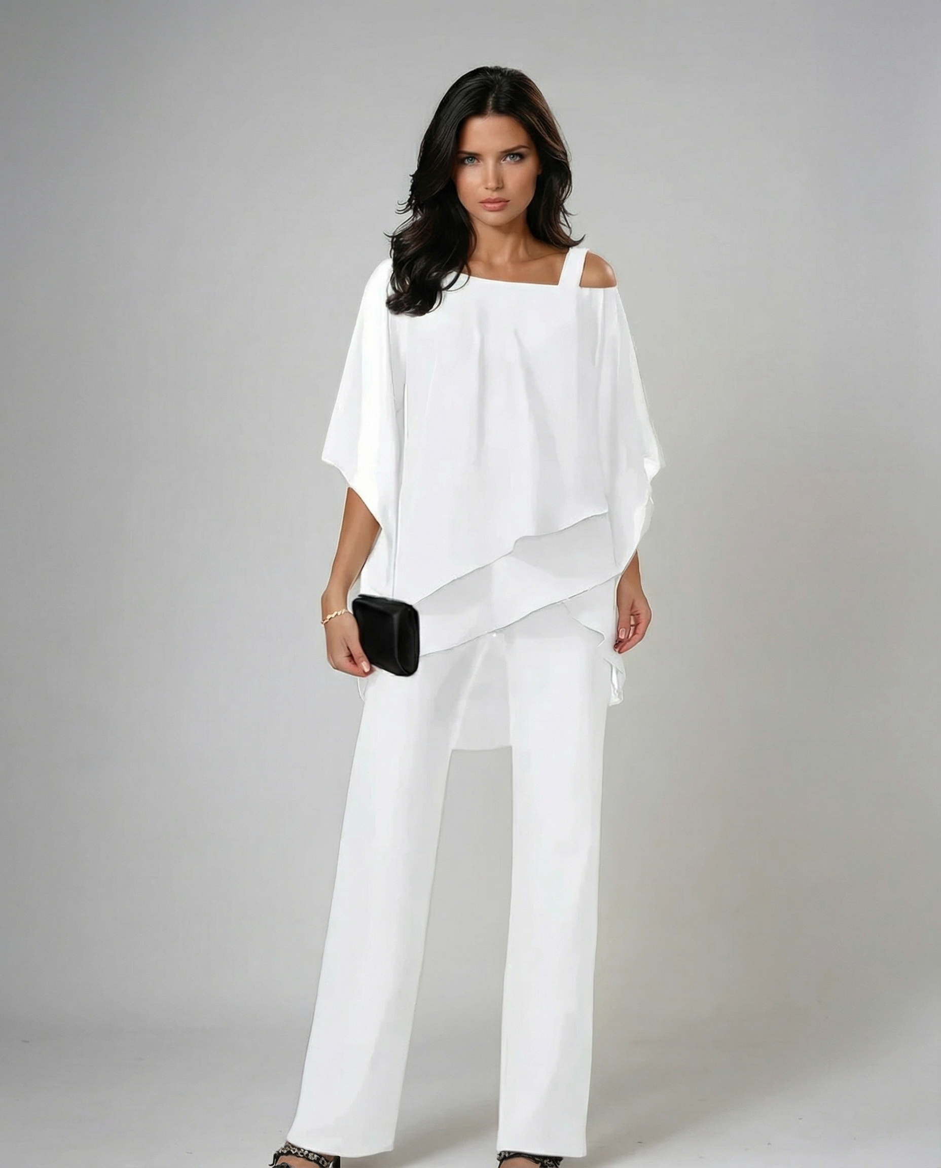 Blanco / 3XL