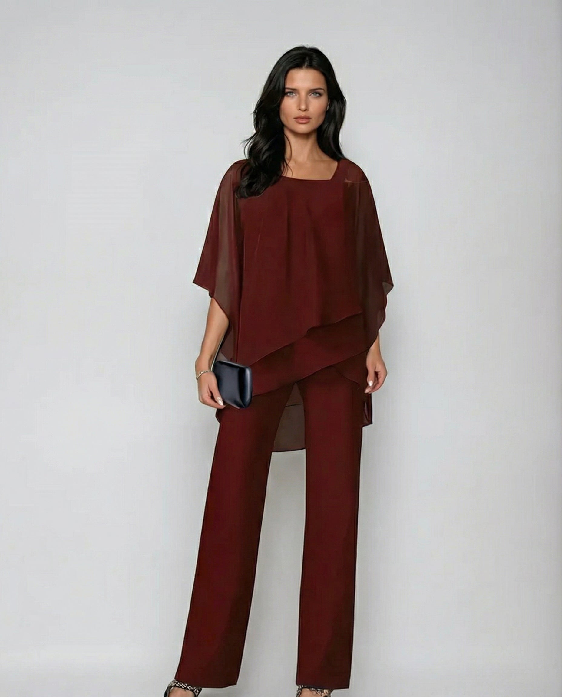 Rojo / 3XL