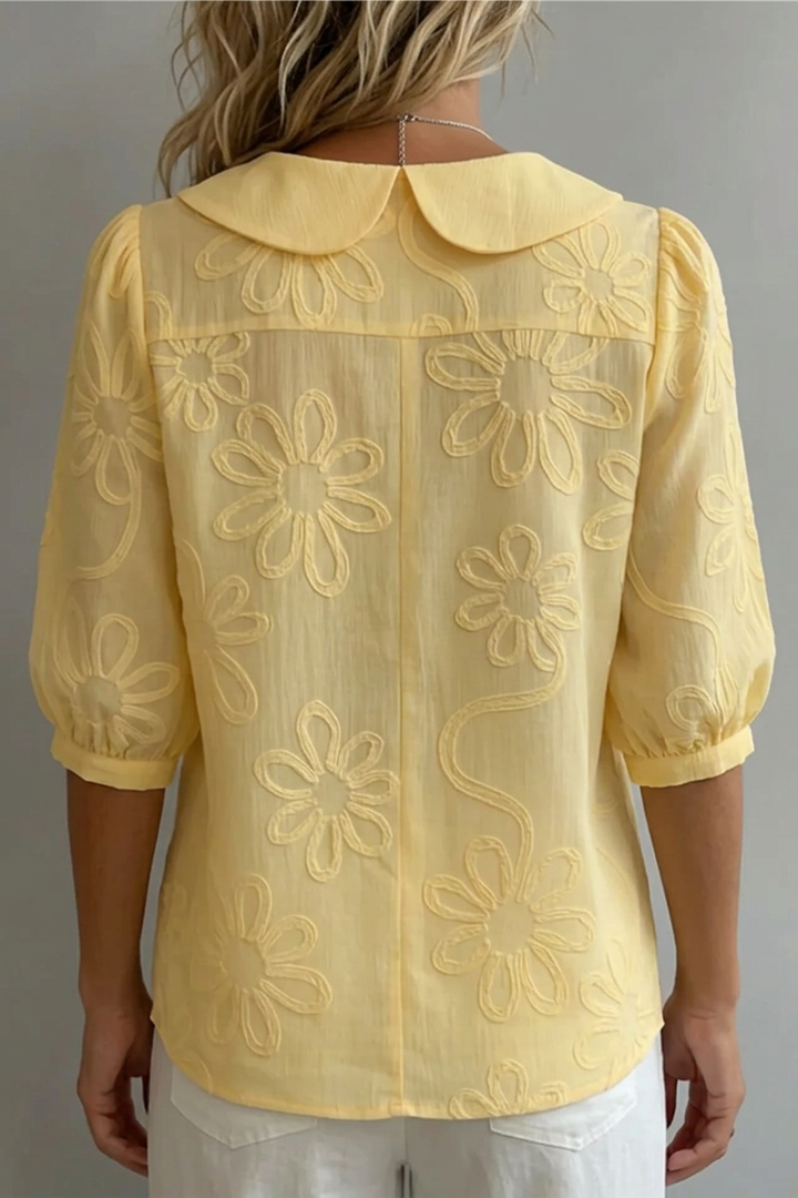 Vera | Blusa Fiora Elegante