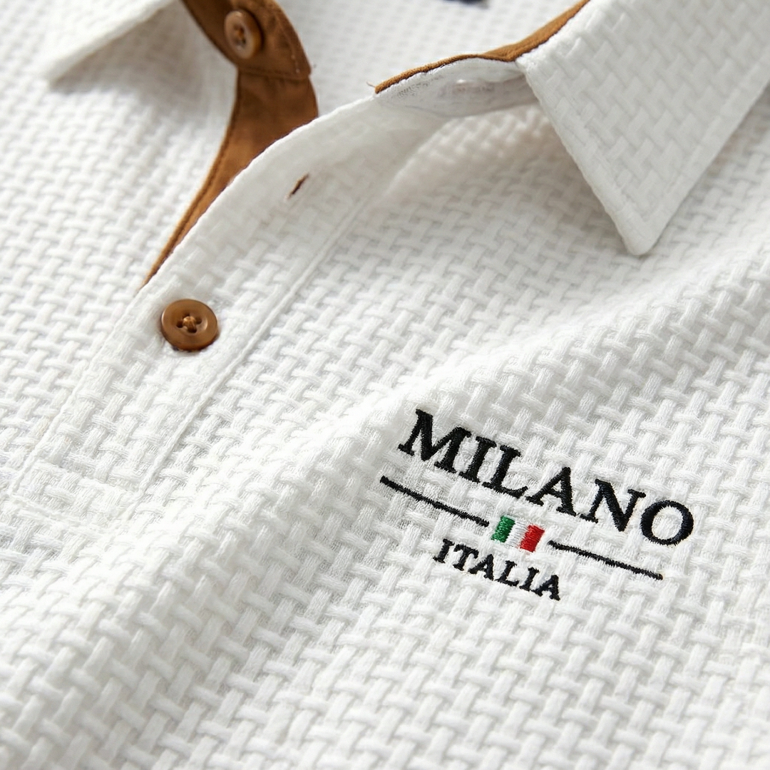 Julián | Milano Polo