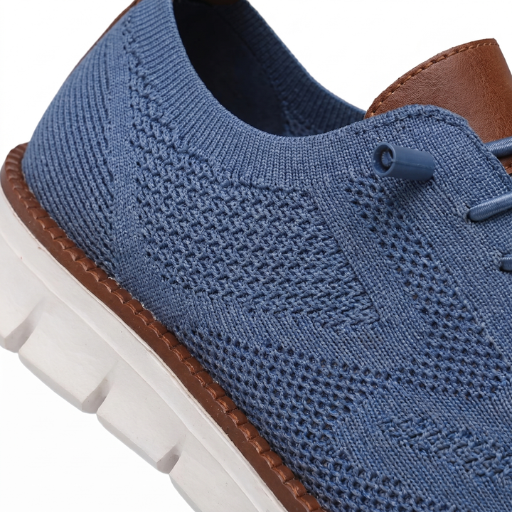 Jorge | Zapatos Hombre Transpirables Premium